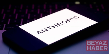 Anthropic, halka arz için ABD Menkul Kıymetler ve Borsa Komisyonuna gizli başvuru yaptı