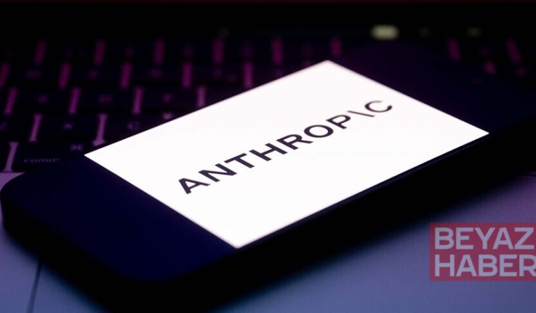 Anthropic, halka arz için ABD Menkul Kıymetler ve Borsa Komisyonuna gizli başvuru yaptı
