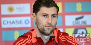 Tottenham, Ben Davies ile sözleşme uzattı