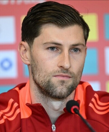 Tottenham, Ben Davies ile sözleşme uzattı
