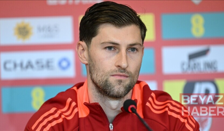 Tottenham, Ben Davies ile sözleşme uzattı