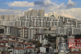 Satılık taşınmaz ilan sayısı "doğrulama sistemi" sonrası yüzde 26 azaldı