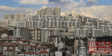 Satılık taşınmaz ilan sayısı "doğrulama sistemi" sonrası yüzde 26 azaldı