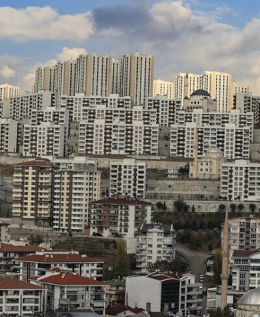 Satılık taşınmaz ilan sayısı "doğrulama sistemi" sonrası yüzde 26 azaldı