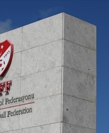 TFF, Süper Lig'de takım harcama limitlerini açıkladı