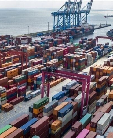 TİM İhracat Pazar Monitörü'nün nisan sonuçları açıklandı