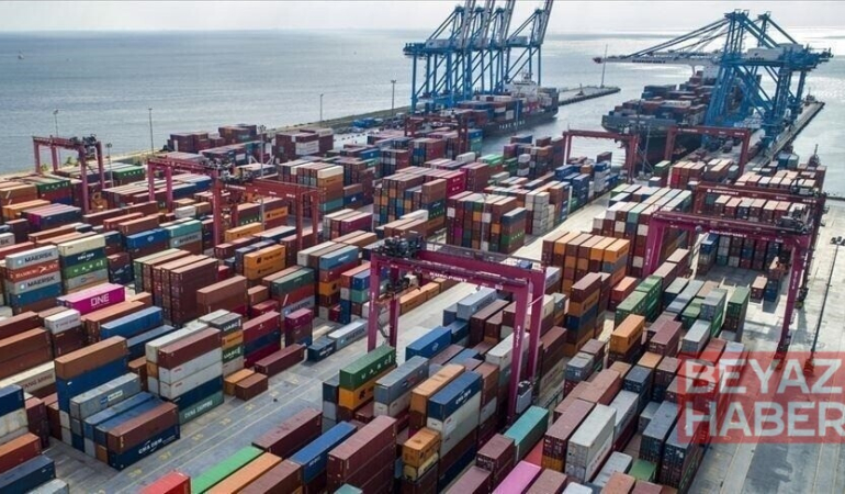 TİM İhracat Pazar Monitörü'nün nisan sonuçları açıklandı
