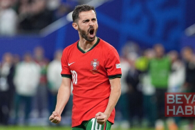 Real Madrid, Bernardo Silva'yı kadrosuna kattı
