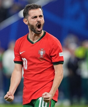 Real Madrid, Bernardo Silva'yı kadrosuna kattı