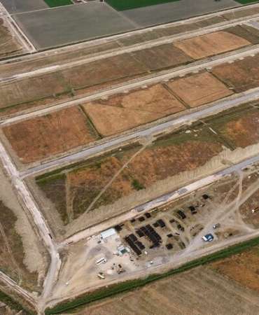 Tıbbi kenevir dört duvar arasında yüksek güvenlik altında üretilecek