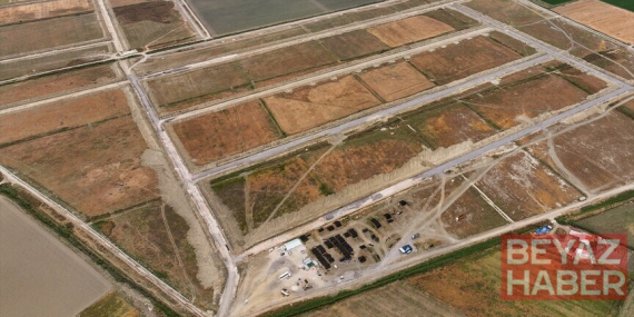 Tıbbi kenevir dört duvar arasında yüksek güvenlik altında üretilecek
