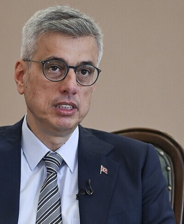 Sağlık Bakanı Memişoğlu: Bu sene hedefimiz Türkiye genelinde 60 hastaneyi hizmete sunmak