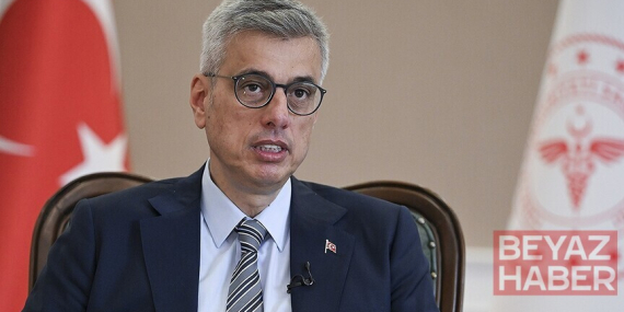 Sağlık Bakanı Memişoğlu: Bu sene hedefimiz Türkiye genelinde 60 hastaneyi hizmete sunmak