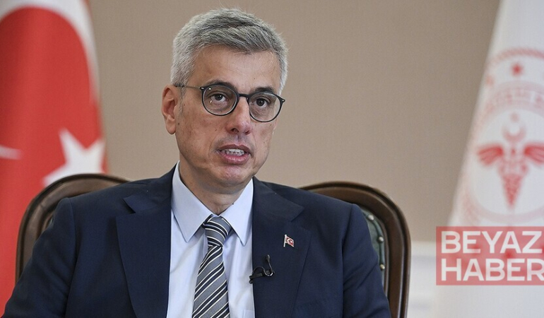 Sağlık Bakanı Memişoğlu: Bu sene hedefimiz Türkiye genelinde 60 hastaneyi hizmete sunmak