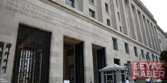 ABD Adalet Bakanlığından Paramount'un Warner Bros. Discovery'yi satın almasına yeşil ışık