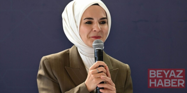 Bakan Göktaş: Her daim şehit ailelerimizin, gazilerimizin ve terörden etkilenen bütün vatandaşlarımızın yanındayız