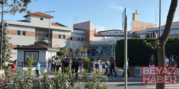 Silivri Belediyesine yönelik usulsüzlük soruşturmasında 10 şüpheli tutuklandı