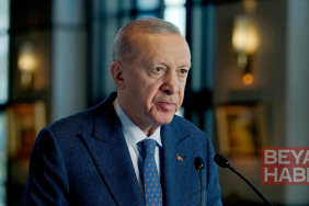 Cumhurbaşkanı Erdoğan: Tüm imkanlarını evlatlarına adayan kahraman babalarımızın Babalar Günü'nü tebrik ediyorum