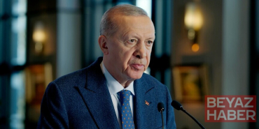 Cumhurbaşkanı Erdoğan: Tüm imkanlarını evlatlarına adayan kahraman babalarımızın Babalar Günü'nü tebrik ediyorum