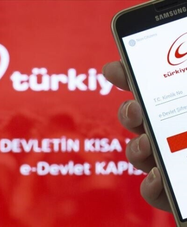 DMM, "e-Devlet Kapısı'na siber saldırı gerçekleştirildiği" iddiasını yalanladı
