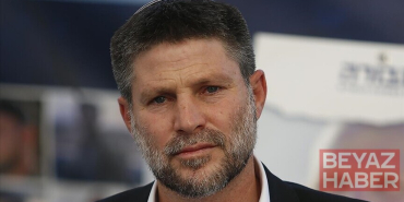 İsrailli bakan Smotrich, İsrail'e atılan her roket için Beyrut'ta 10 binanın yıkılması çağrısını yineledi