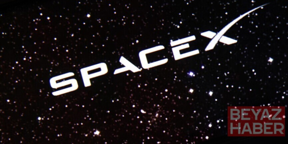 SpaceX, halka arzında 75 milyar dolar kaynak sağladı