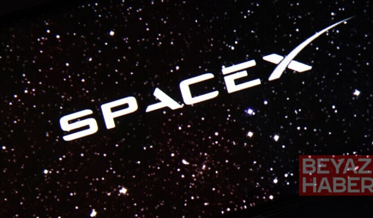 SpaceX, halka arzında 75 milyar dolar kaynak sağladı