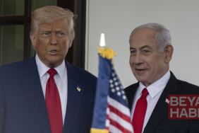 İsrailli analist, Netanyahu'nun Trump'ın Orta Doğu planı için engel teşkil edebileceğini düşünüyor