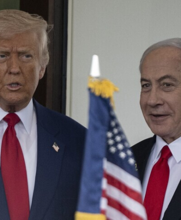 İsrailli analist, Netanyahu'nun Trump'ın Orta Doğu planı için engel teşkil edebileceğini düşünüyor