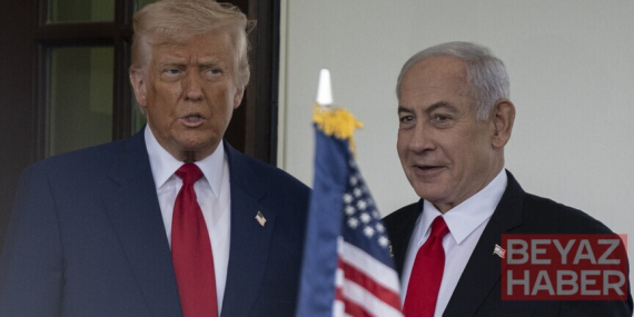 İsrailli analist, Netanyahu'nun Trump'ın Orta Doğu planı için engel teşkil edebileceğini düşünüyor