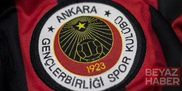 Gençlerbirliği, Fıratcan Üzüm'ün sözleşmesini 1 yıl uzattı