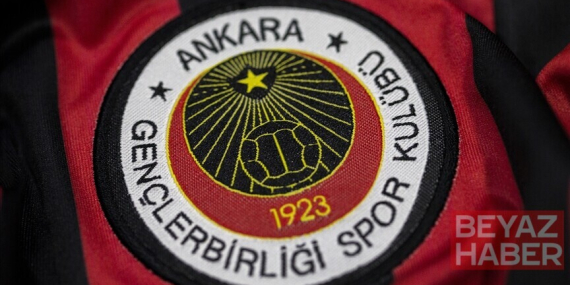 Gençlerbirliği, Fıratcan Üzüm'ün sözleşmesini 1 yıl uzattı