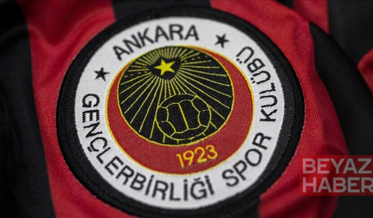 Gençlerbirliği, Fıratcan Üzüm'ün sözleşmesini 1 yıl uzattı