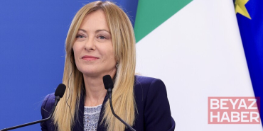 İtalya Başbakanı Meloni, Fransa'daki G7 Zirvesi'nin sonuçlarından memnun