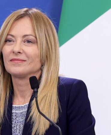 İtalya Başbakanı Meloni, Fransa'daki G7 Zirvesi'nin sonuçlarından memnun