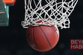 Bahçeşehir Koleji, Basketbol Süper Ligi yarı finalinde yarın Beşiktaş GAİN'i ağırlayacak