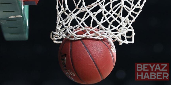 Bahçeşehir Koleji, Basketbol Süper Ligi yarı finalinde yarın Beşiktaş GAİN'i ağırlayacak