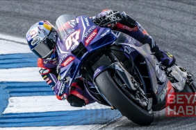 Toprak Razgatlıoğlu, MotoGP'de sezonun 8. yarışı için Macaristan'da piste çıkacak