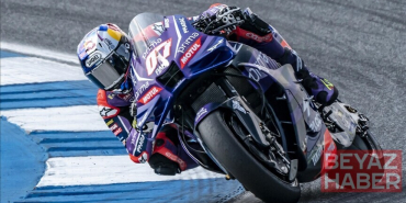 Toprak Razgatlıoğlu, MotoGP'de sezonun 8. yarışı için Macaristan'da piste çıkacak
