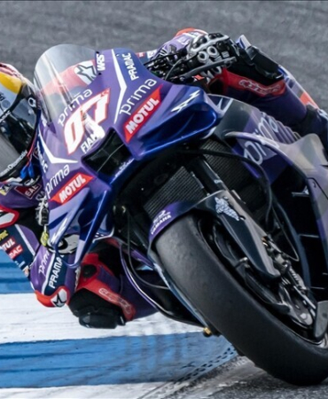 Toprak Razgatlıoğlu, MotoGP'de sezonun 8. yarışı için Macaristan'da piste çıkacak