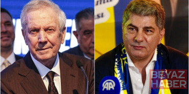 Fenerbahçe Kulübü başkan adayları, yarın AA Spor Masası'nın canlı yayınına katılacak