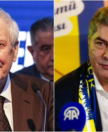 Fenerbahçe Kulübü başkan adayları, yarın AA Spor Masası'nın canlı yayınına katılacak