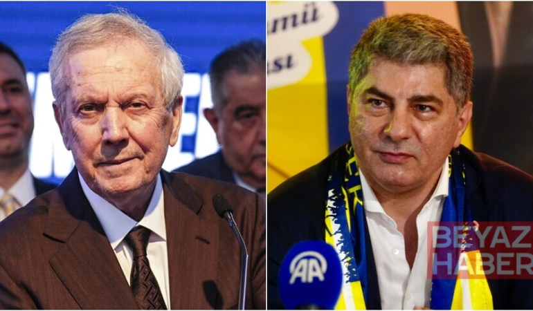Fenerbahçe Kulübü başkan adayları, yarın AA Spor Masası'nın canlı yayınına katılacak