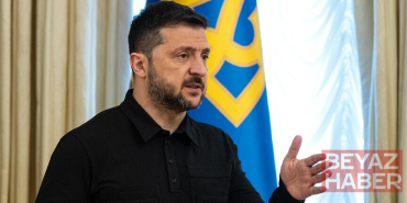 Zelenskiy: Ruslar bugün, Çernobil Nükleer Santrali etrafındaki özel bölgeye yine saldırı düzenledi