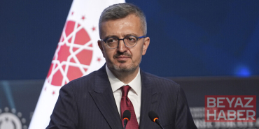 İletişim Başkanı Duran'dan İsrail'in 1915 olaylarına ilişkin Ermeni iddialarıyla ilgili kararına tepki