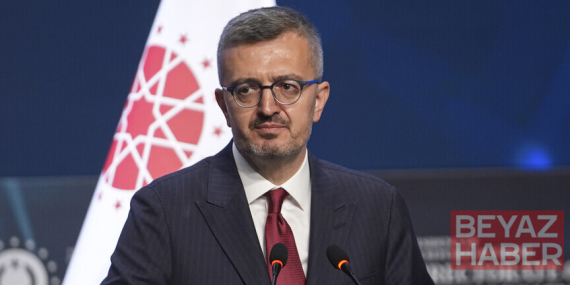 İletişim Başkanı Duran'dan İsrail'in 1915 olaylarına ilişkin Ermeni iddialarıyla ilgili kararına tepki