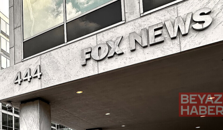 ABD'li Fox, yayın cihazı üreticisi Roku'yu 22 milyar dolara satın alıyor
