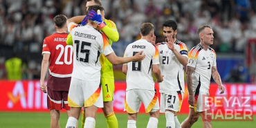 2026 FIFA Dünya Kupası'nda E Grubu: Almanya