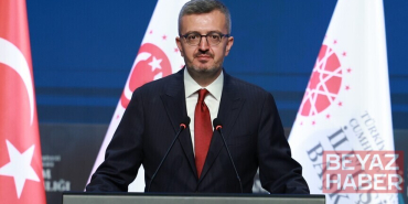 İletişim Başkanı Duran'dan dezenformasyonla mücadele çağrısı