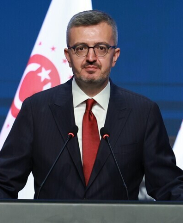 İletişim Başkanı Duran'dan dezenformasyonla mücadele çağrısı